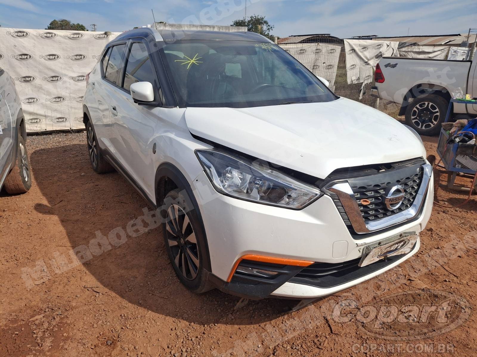 Lote em leilao em Cuiabá/MT