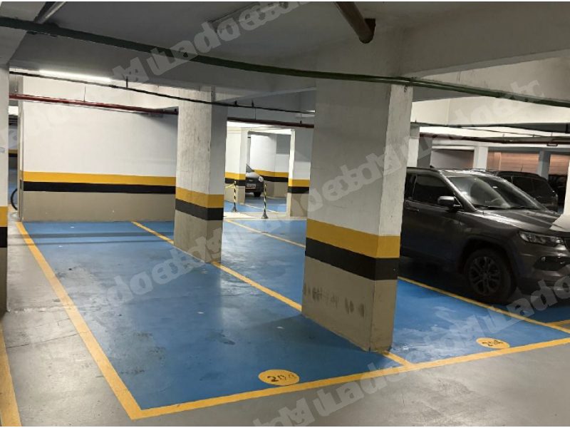 Imovel de 20 m2 em leilao em Santo André/SP