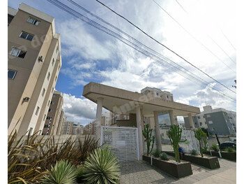 Apartamento em leilao em Biguaçu/SC