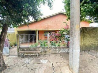Casa de 114 m2 em leilão em Pacaembu/SP
