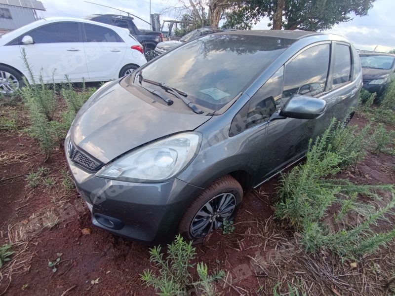 Honda em leilao em Porã/MS