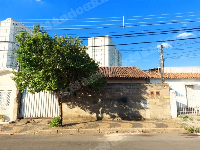 Casa em leilao em Campinas/SP