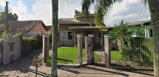 Imóvel de 90 m2 em leilão em Taquara/RS