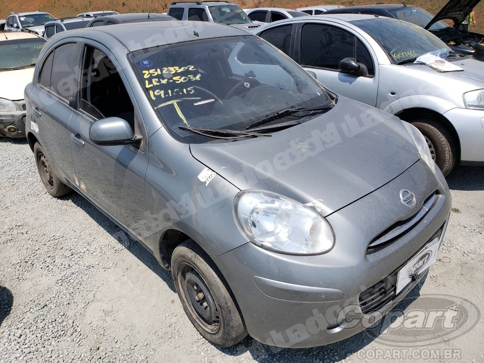 Lote em leilao em Itaquaquecetuba/SP