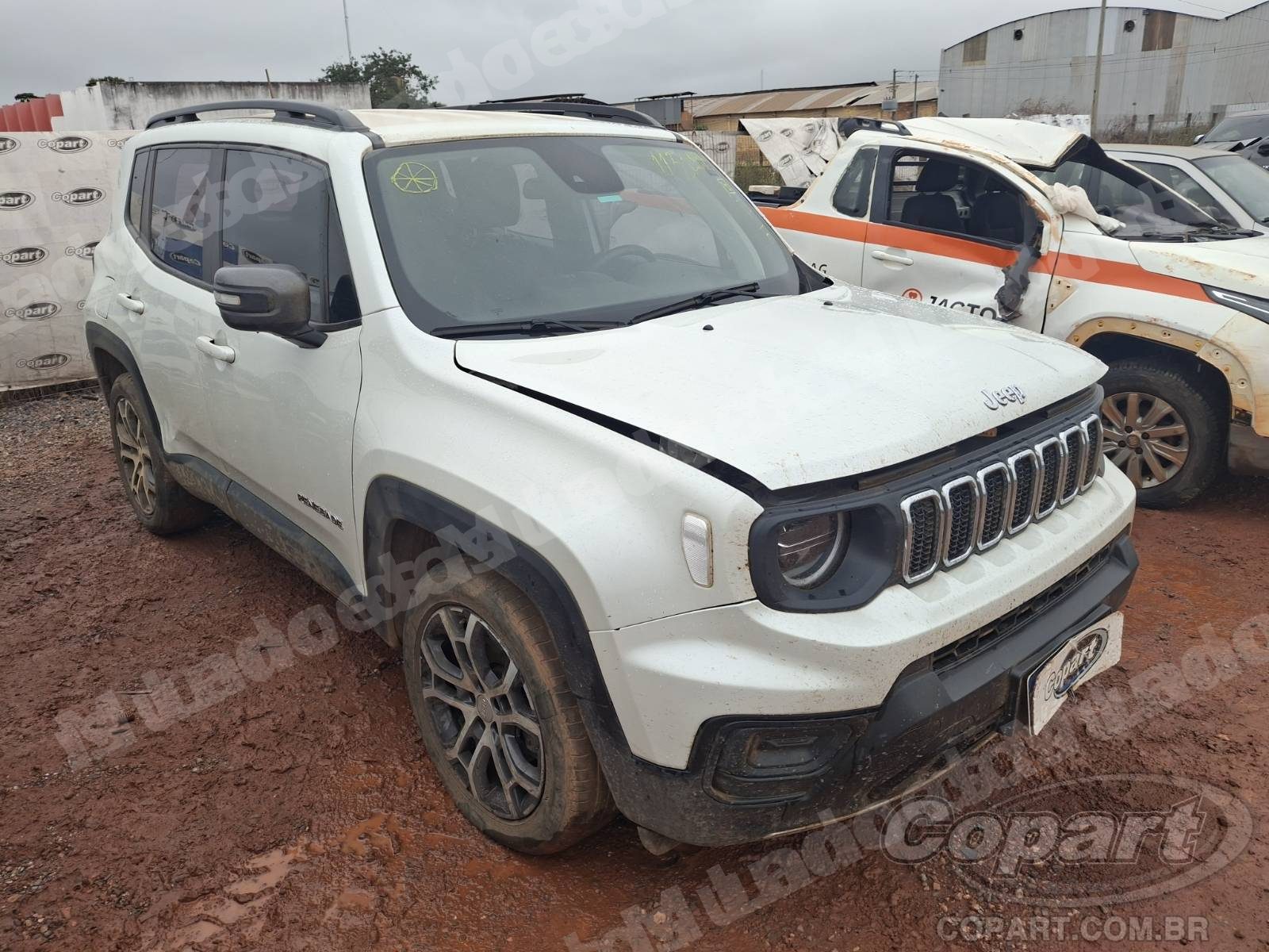 Lote em leilao em Cuiabá/MT