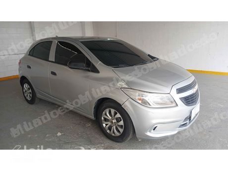 Chevrolet em leilao em Manaus/AM