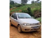 Fiat em leilao em Paraguaçu/MG