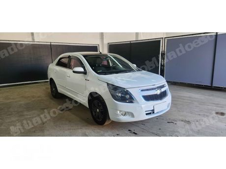 Chevrolet Cobalt em leilão em Alvorada/RS