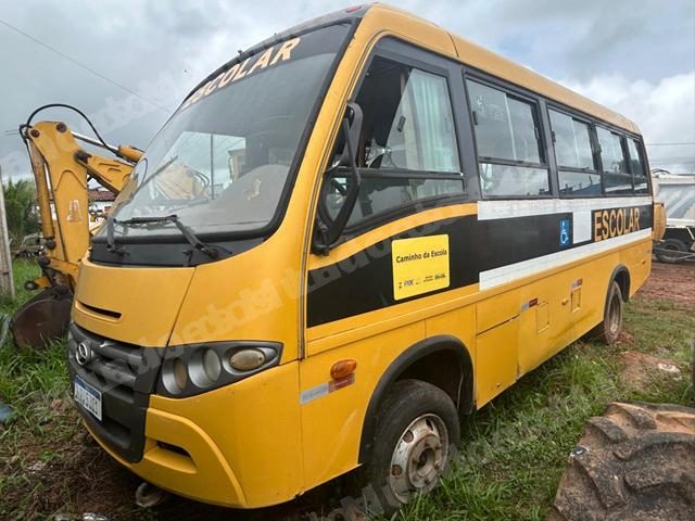 Carro 2013 em leilão em Brasil - Lote 1
