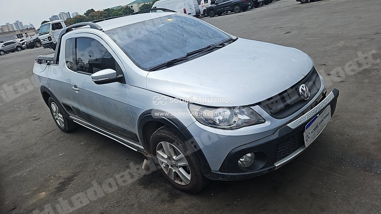 Volkswagen em leilao em Guarulhos/CE