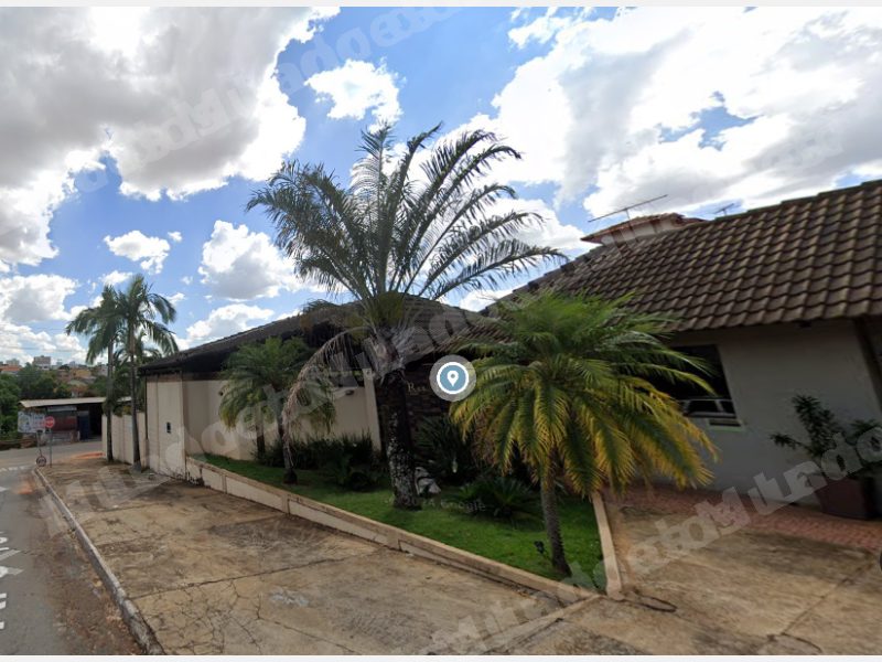 Casa em leilao em Goiânia/GO