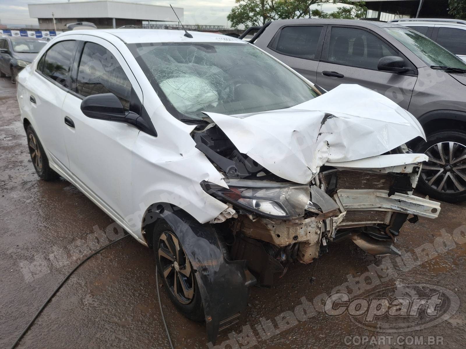 Lote em leilao em Goiânia/GO