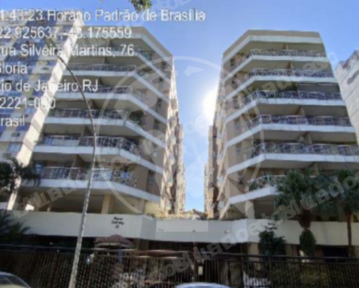 Apartamento em leilao em Rio de Janeiro/RJ