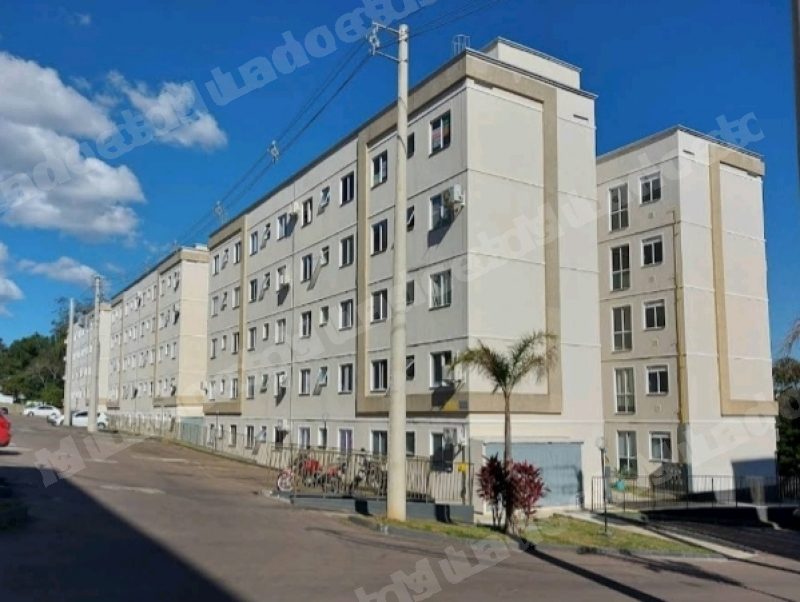 Apartamento em leilao em São Leopoldo/RS - Lote 1