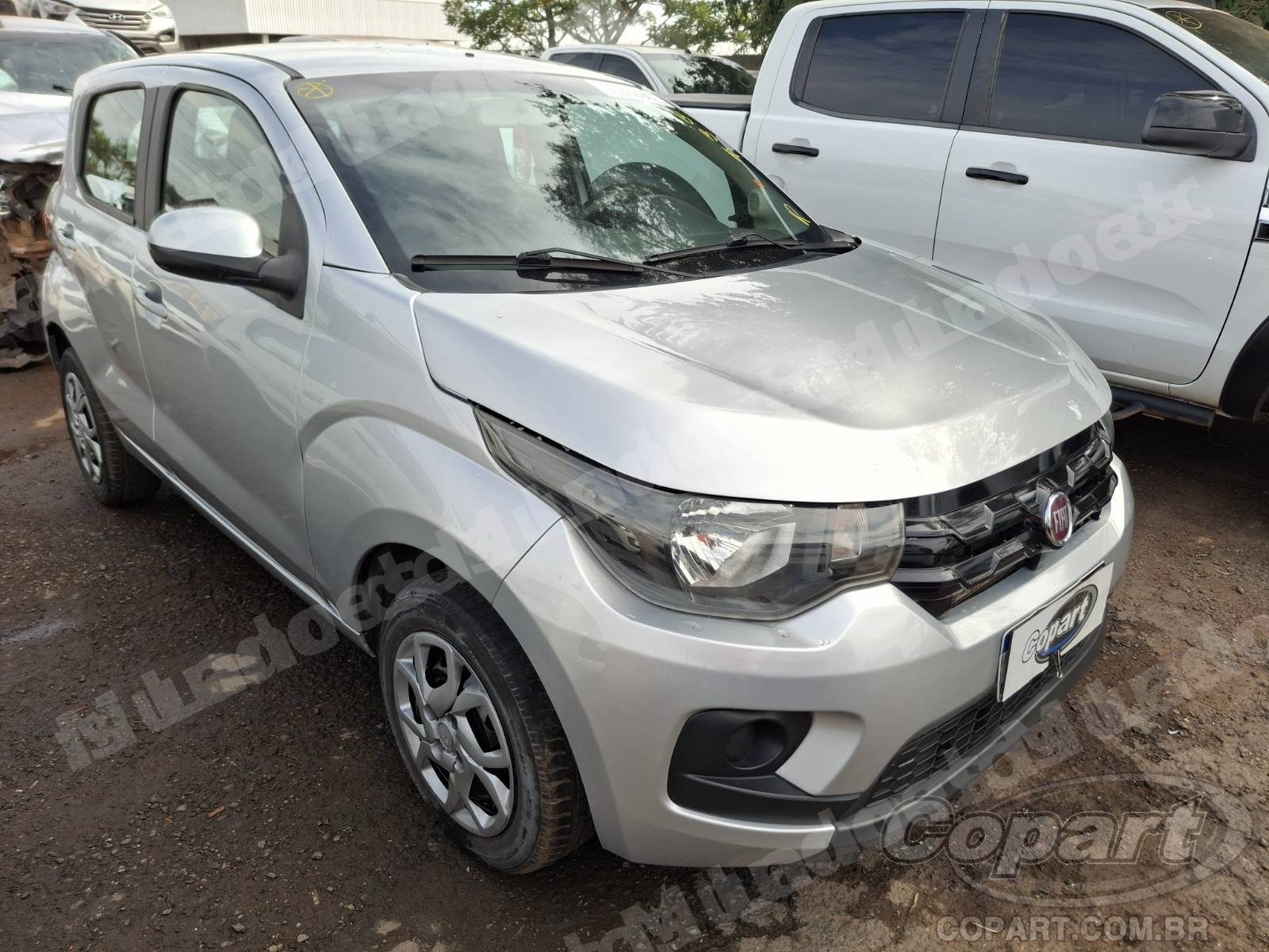 Lote em leilao em Goiânia/GO