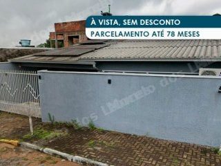 Casa em leilao em Portão/RS