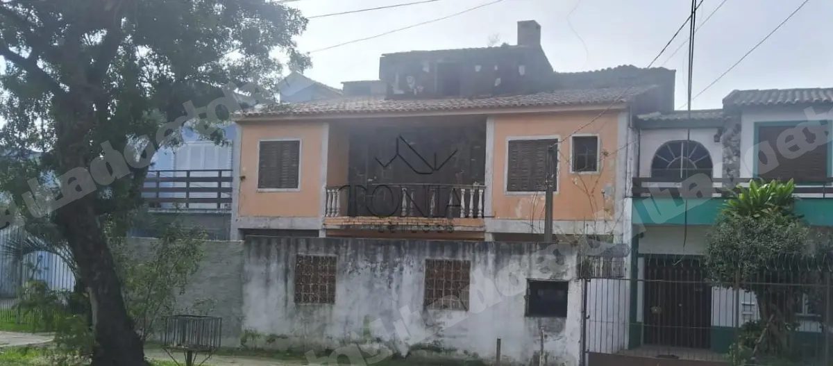 Casa em leilao em Pelotas/RS
