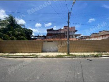 Imóvel de 190 m2 em leilão em Maceió/AL