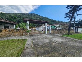 Casa em leilao em Caraguatatuba/SP