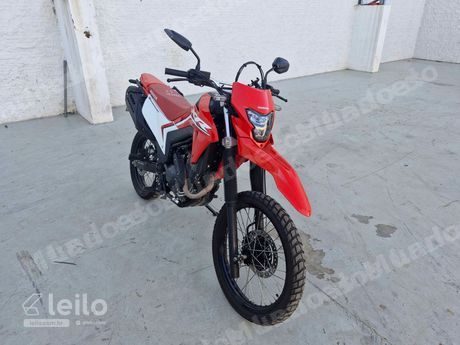 Honda em leilao em Eusébio/CE