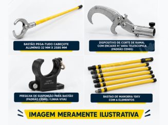 Ferramentas em leilão em Brasil