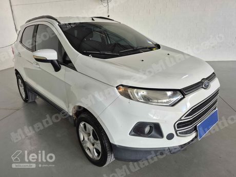 Ford em leilao em Eusébio/CE