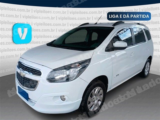 Chevrolet em leilao em Brasil