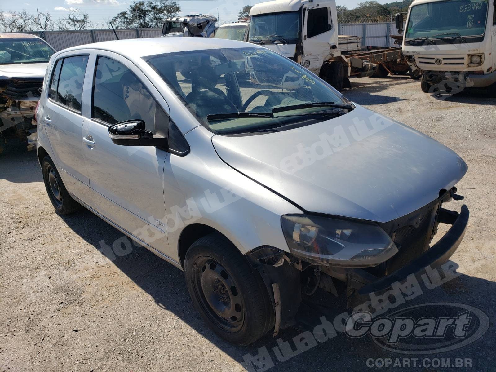 Lote em leilao em Betim/MG