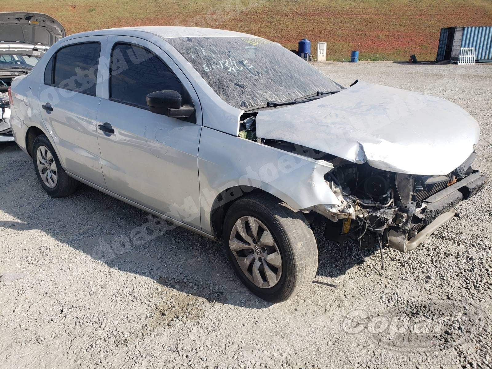 Lote em leilao em Itaquaquecetuba/SP