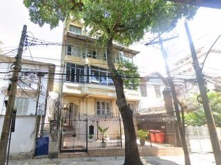Apartamento de 62 m2 em leilão em Rio de Janeiro/RJ - Lote 4