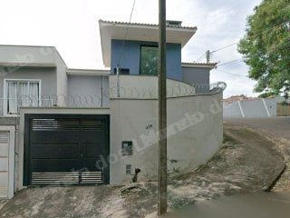 Casa de 64 m2 em leilão em Presidente Prudente/SP
