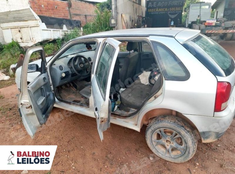 Volkswagen em leilao em Cotriguaçu/MT
