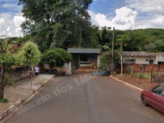 Casa em leilao em Paraguaçu Paulista/SP