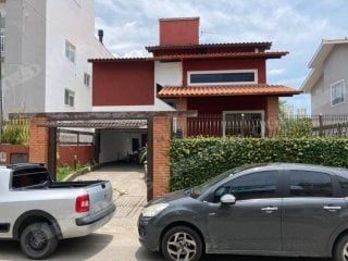 Casa em leilao em Palhoça/SC