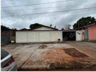 Casa em leilao em Trindade/GO