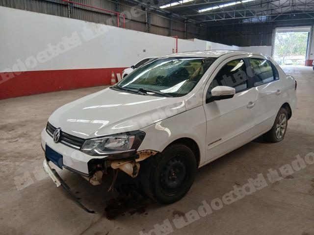 Volkswagen 2016 em leilão em Betim/MG