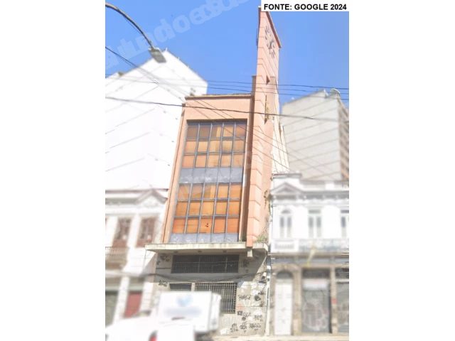 Terreno em leilao em Rio de Janeiro/RJ