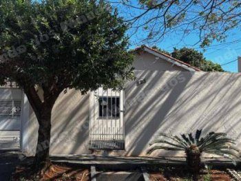 Imovel em leilao em Campo Grande/MS