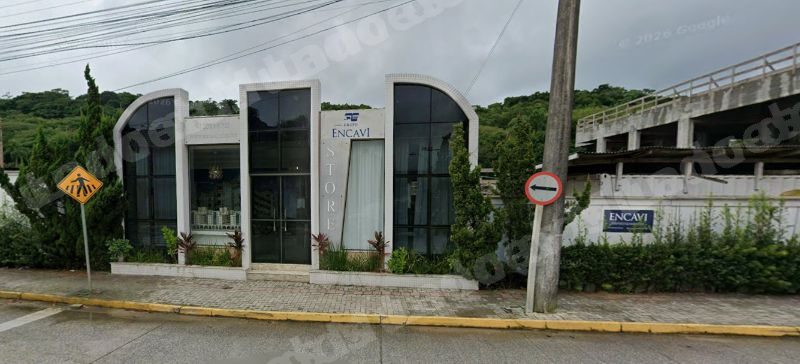 Imóvel em leilão em Bombinhas/SC
