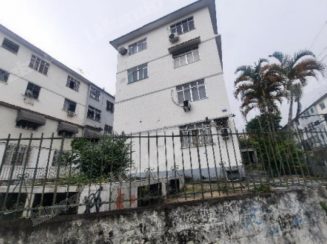 Apartamento em leilao em Janeiro/RJ