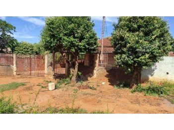 Imovel de 107 m2 em leilao em Jardim/MS