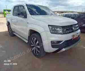 Vw 2019 em leilao em Brasil