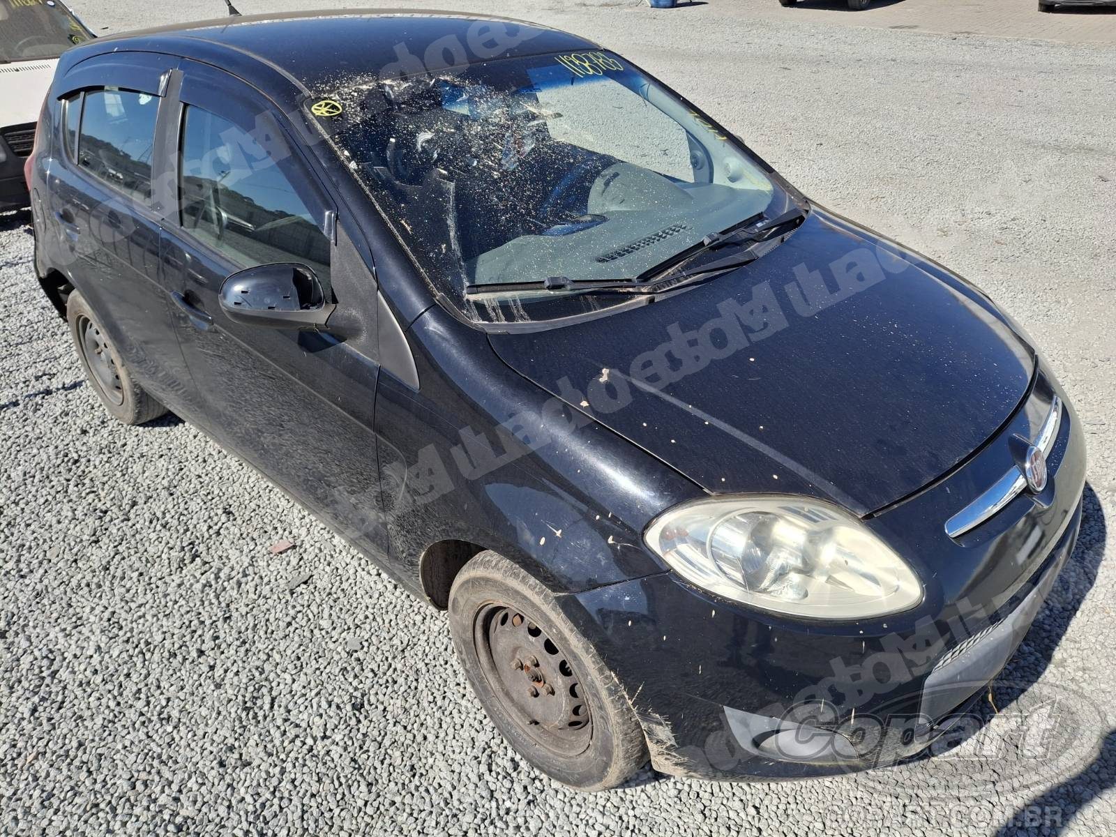 Lote em leilao em Itaquaquecetuba/SP
