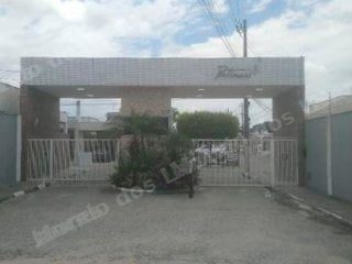 Casa de 117 m2 em leilão em Feira de Santana/BA