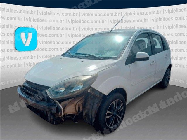 Ford 2014 em leilao em Brasil