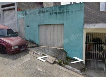 Imovel de 95 m2 em leilao em Osasco/SP
