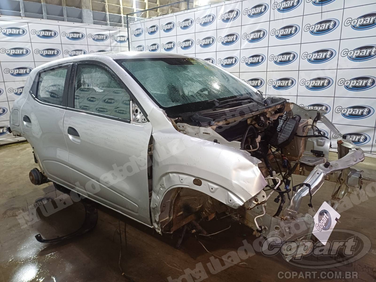 Lote em leilao em Candeias/BA