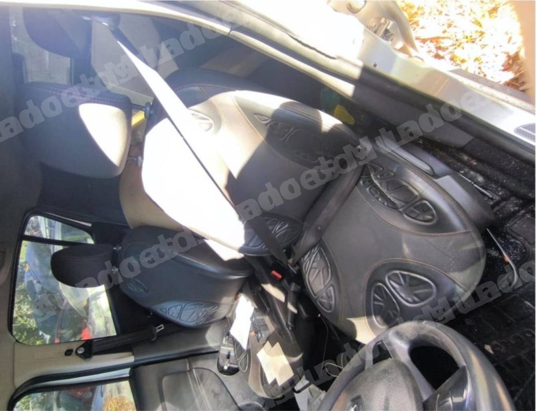 Renault em leilao em Brasil