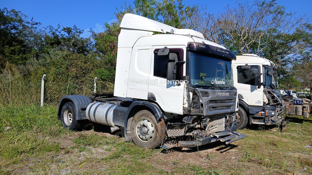 Veiculo em leilao em Monte Mor/SP