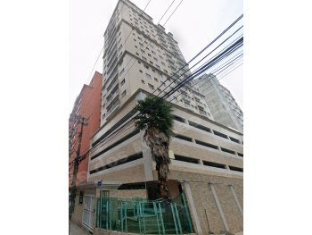 Imóvel em leilão em Santos/SP - Lote 1